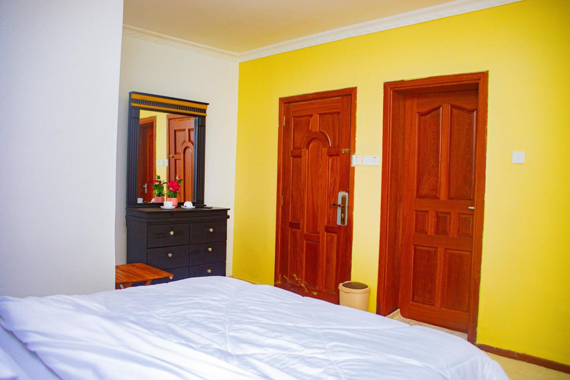 Divine Royal Residences Arusha Exterior photo
