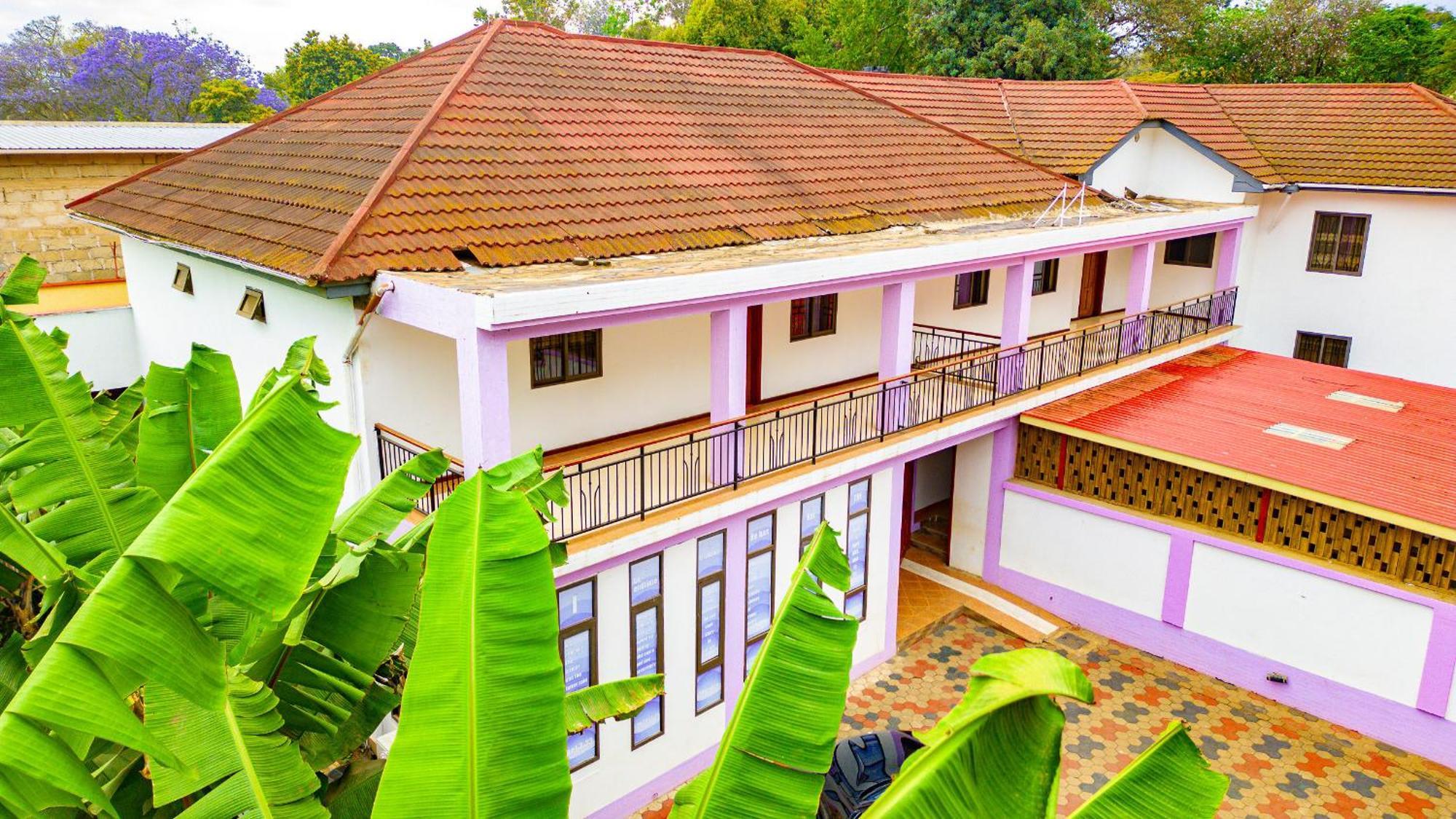 Divine Royal Residences Arusha Exterior photo