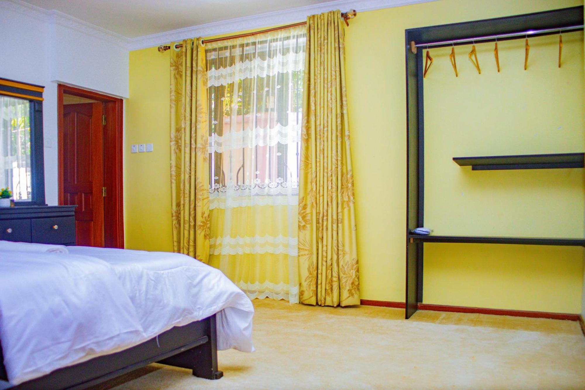 Divine Royal Residences Arusha Exterior photo